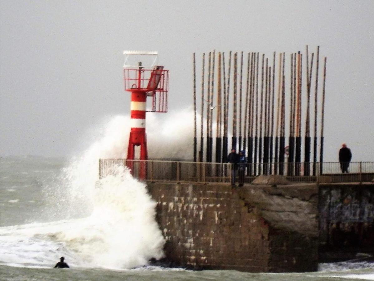 Ons Zeeuws Huus Vlissingen Exterior foto