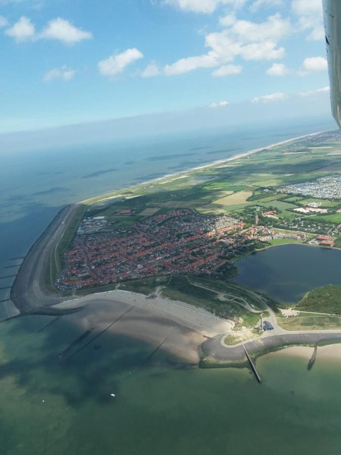 Ons Zeeuws Huus Vlissingen Exterior foto