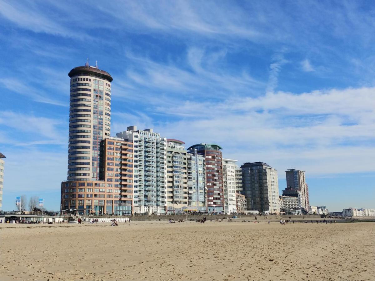 Ons Zeeuws Huus Vlissingen Exterior foto